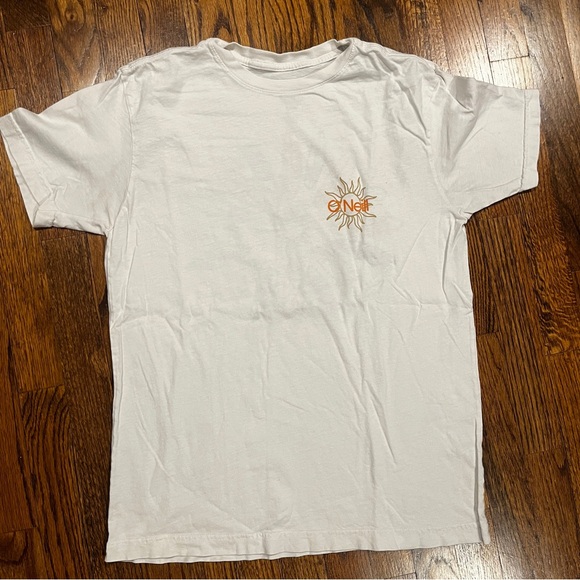 Men’s O'Neill Quiver T-Shirt - Size Medium - Picture 5 of 5